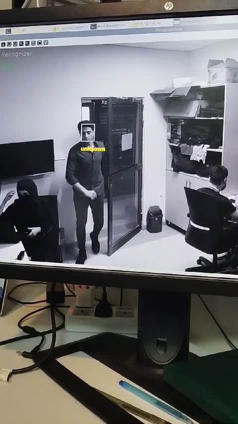 do computer vision, edge deployment, image signal processing