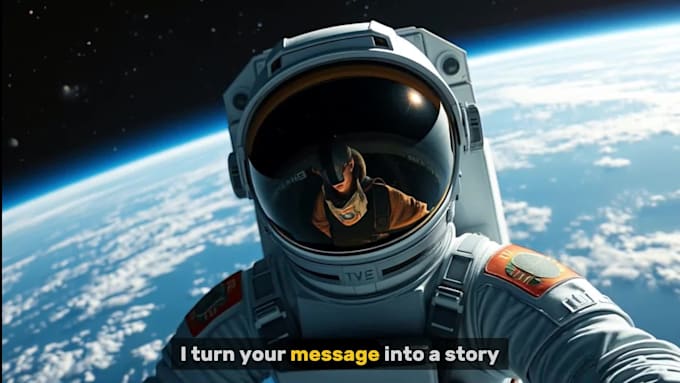 create animated videos for you