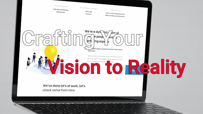 professionally convert canva design to wordpress