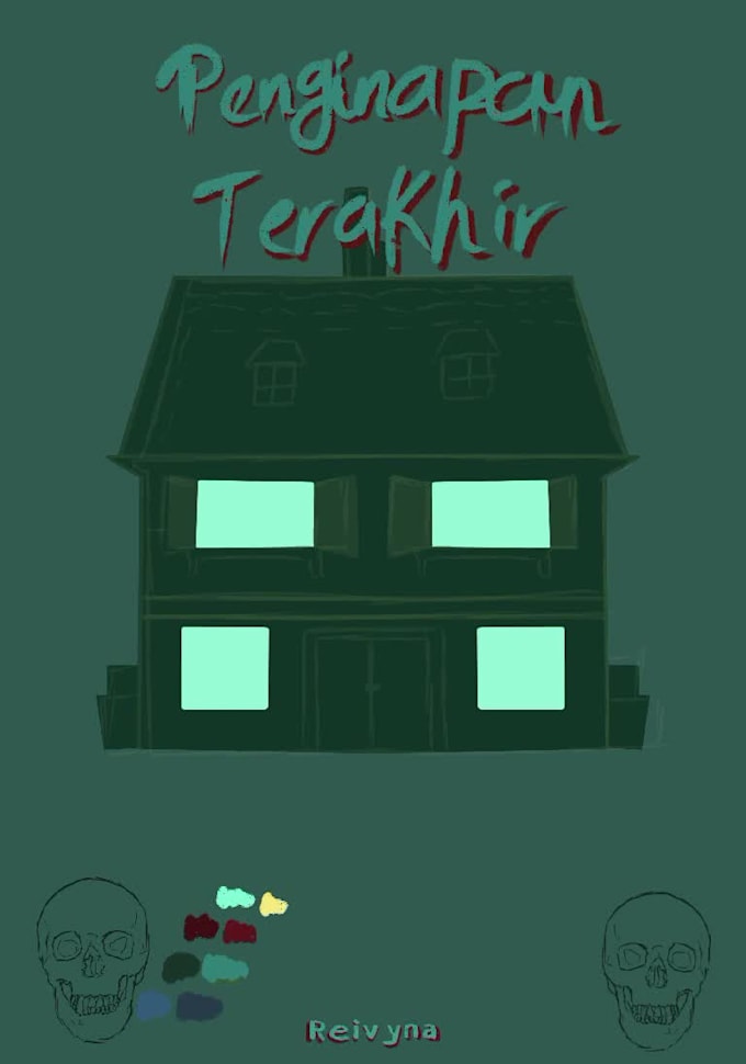 design professional cover book for you