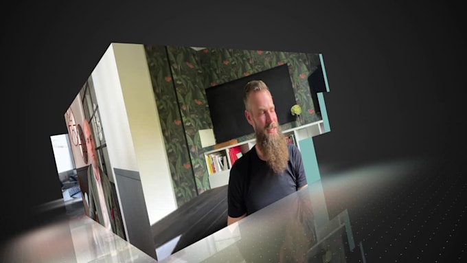 produce a high quality 4k client testimonial video