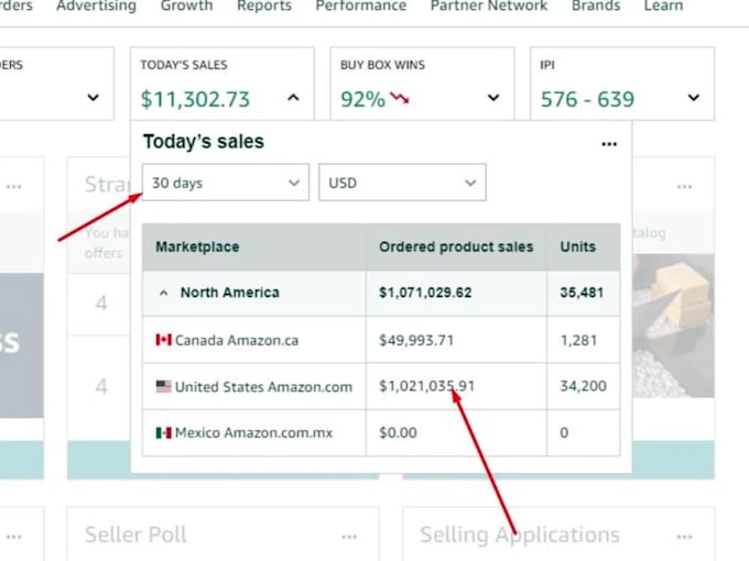 be your expert amazon fba virtual assistant amazon VA