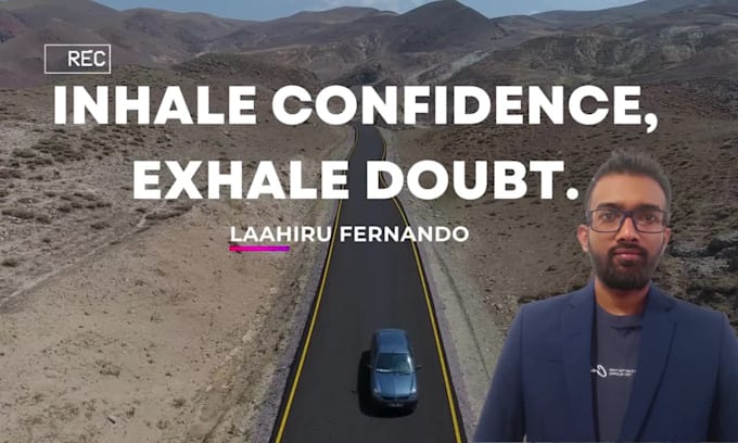 be a challenging startup business coach, adviser mentor
