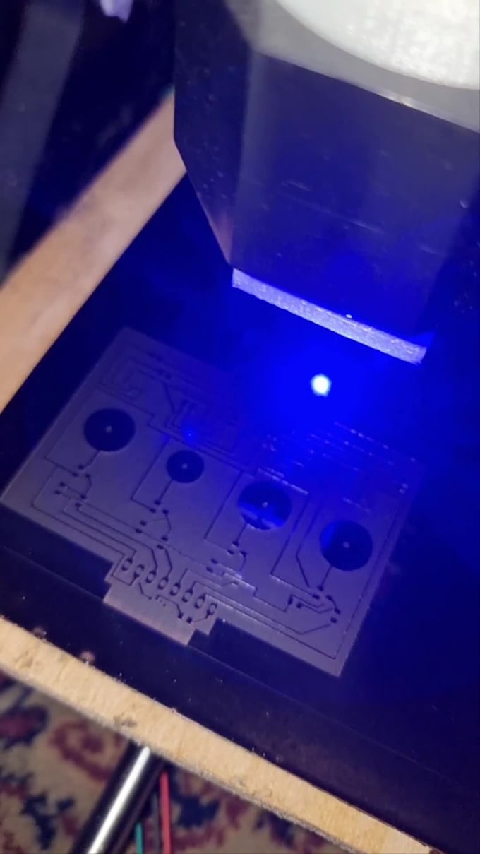 create pcb design, pcb layout, schematic