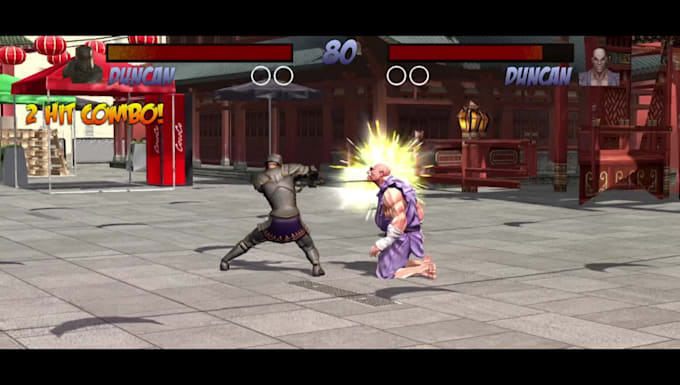 do unity game development for pc mobile