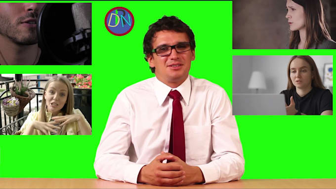 make school, college promotional ads