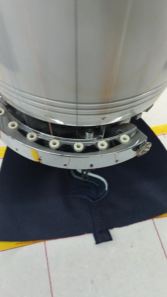 do hat digitizing service