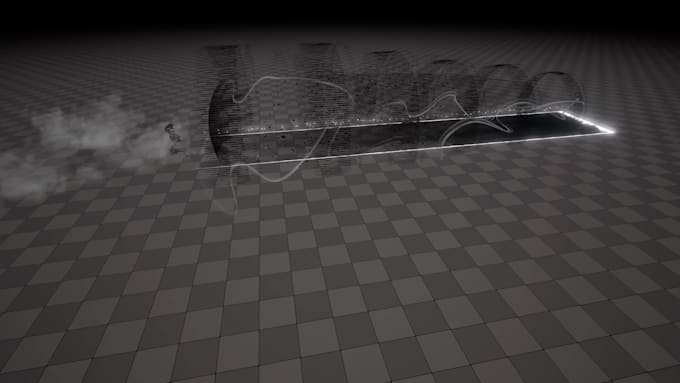 create cutting edge real time vfx in unreal engine 5 niagara