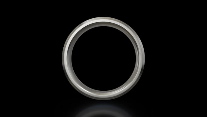 do jewelry 3d animation and renders