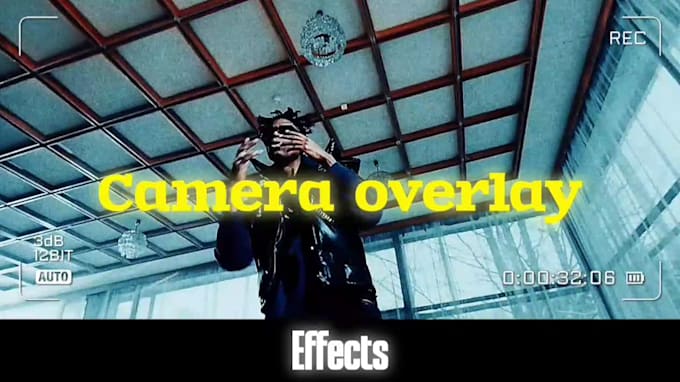 fast delevery simple video editing