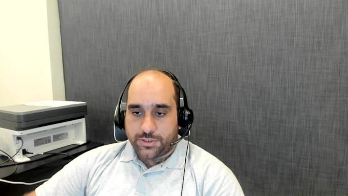 provide front desk support for any business