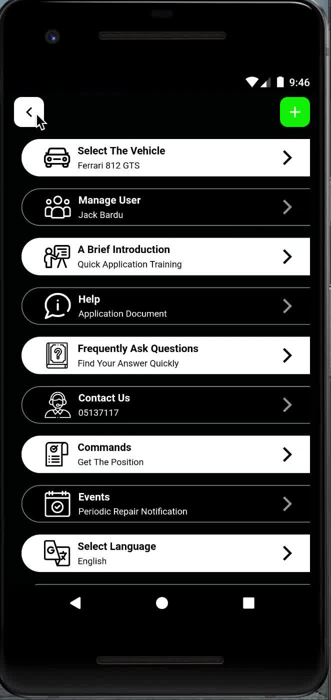 Handle maintenace,upgradations and fix errors for flutter app by ... image.