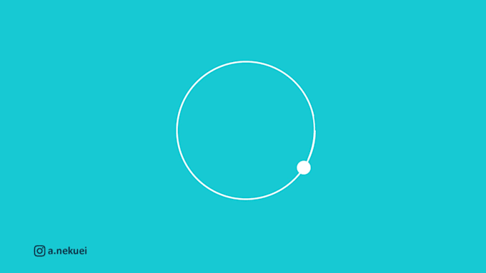 create a logo animation