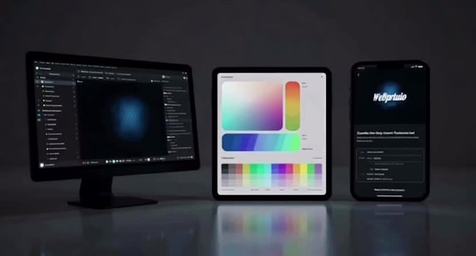 diseño de pagina web o sitio web en shopify
