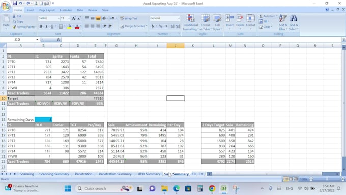 do data entry fast work with appreciation