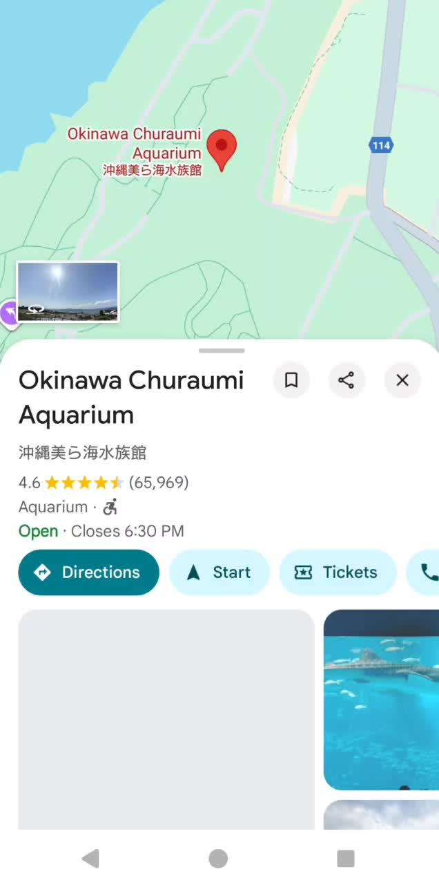 create your perfect okinawa business trip itinerary as a local resident