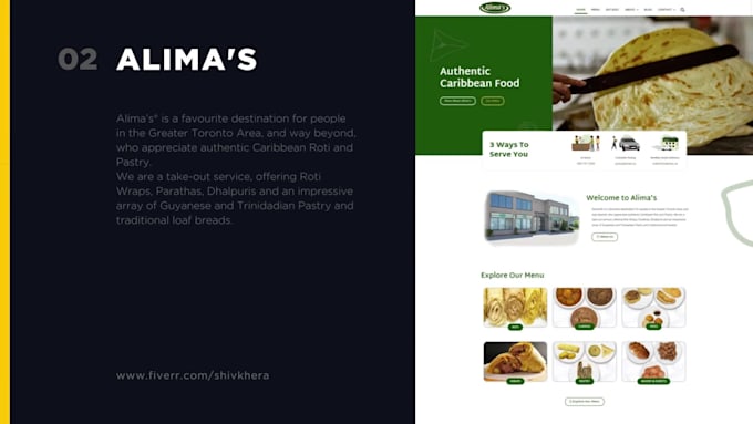 redesign wordpress website and blogs