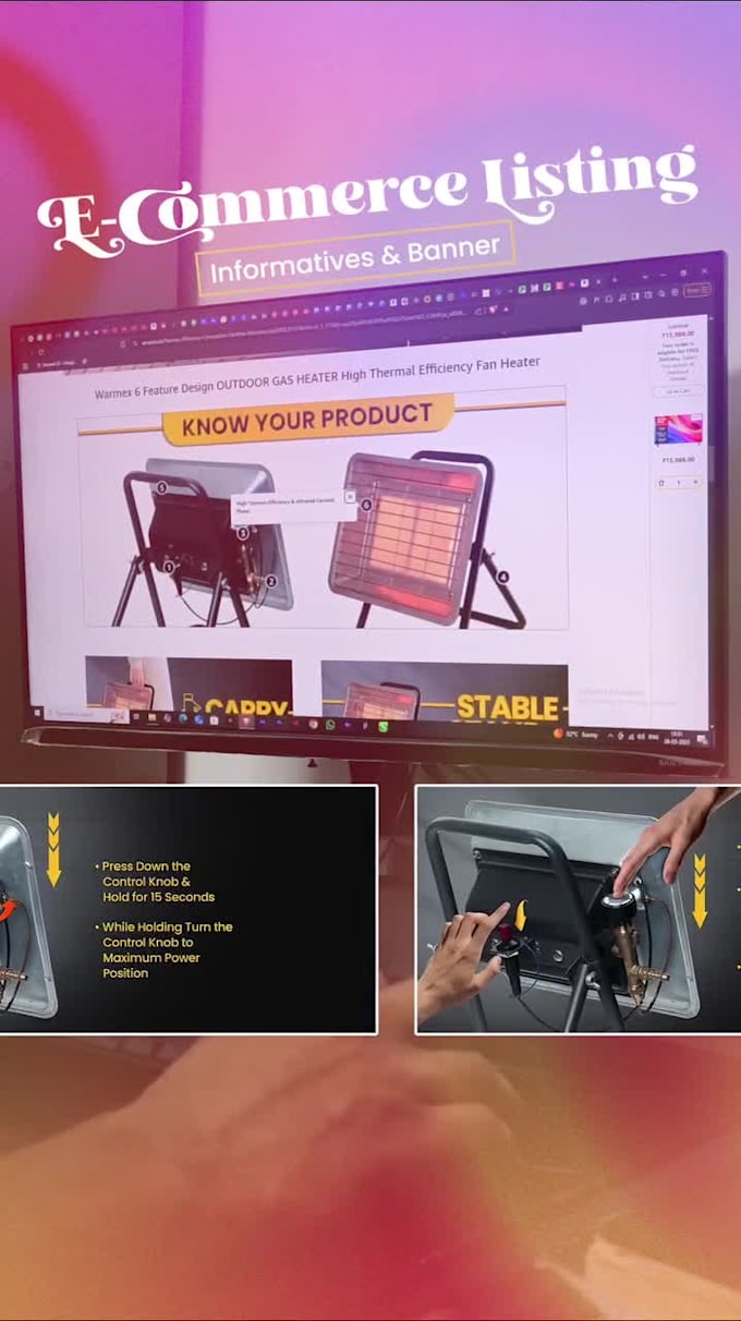 create amazon flipkart enhanced brand content ebc a plus