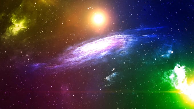 create motion graphics design