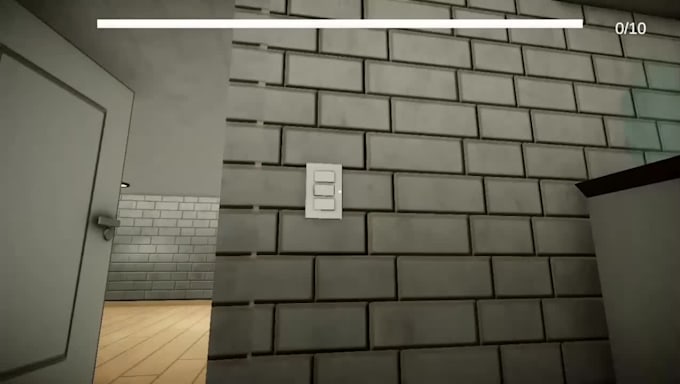 develop and program your custom video game in unity