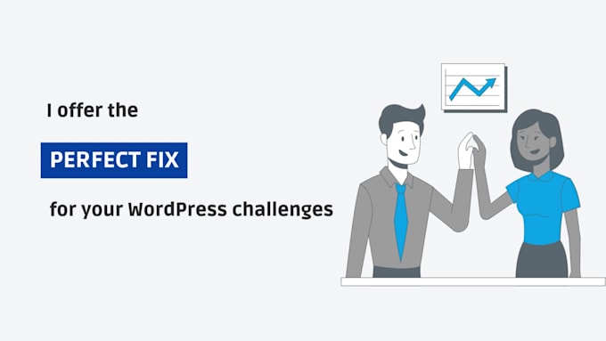 customize or modify your wordpress website professionally