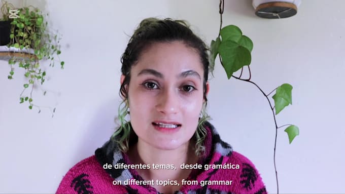 going to teach spanish to foreigners