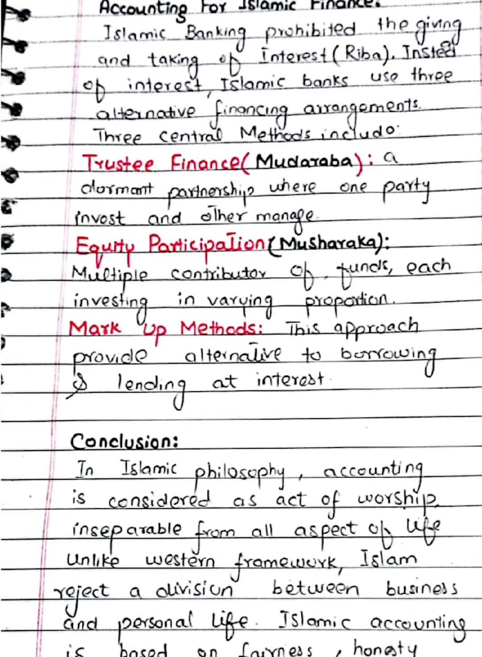 expertly handwrite anything in a beautiful cursive writing