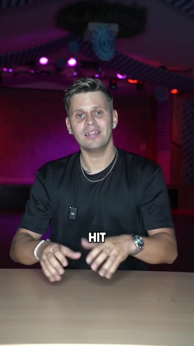 professional ugc videos in german