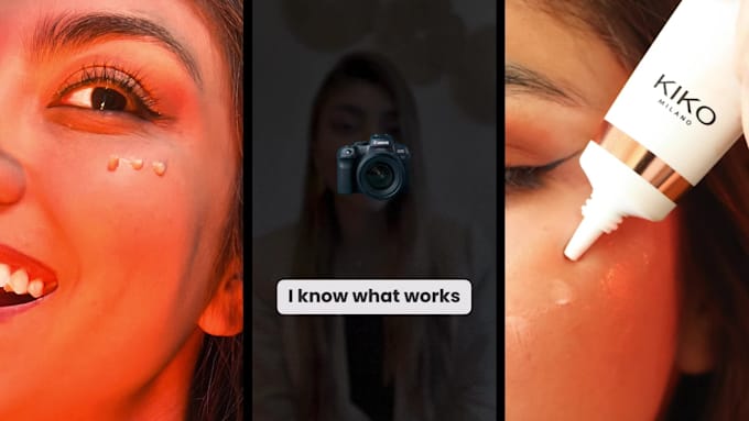 create authentic ugc videos for ads and social media