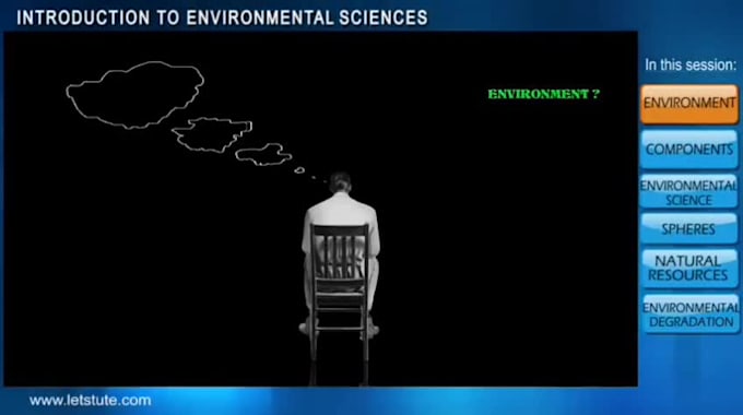 do environmental science projects
