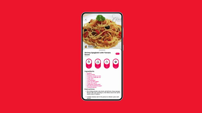 Do figma ui ux design for mobile app design by Opeolu_designs | Fiverr