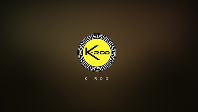 create custom logo animation, youtube intro and outro