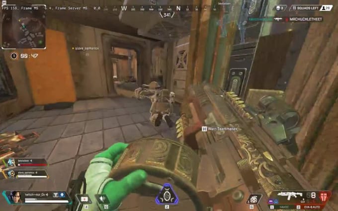 Provide Complete Coaching To Apex Legends By M1 X17