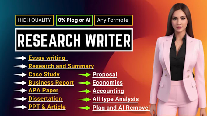 do case study analysis, report , assignment, research and summary