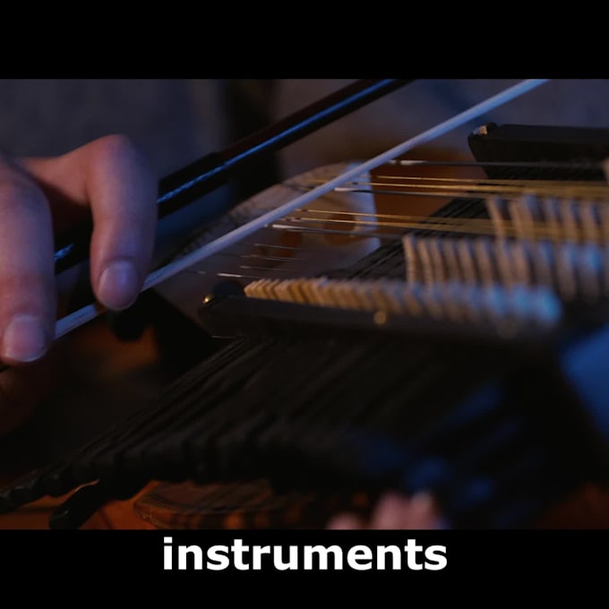 record a medieval style arrangement for your song or composition