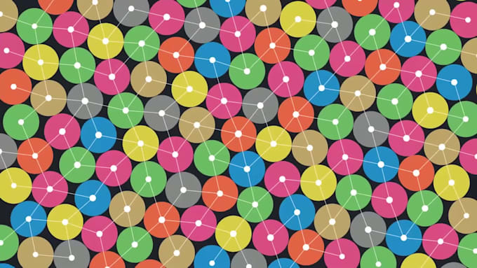 fulfill your custom logo animation motion graphics needs