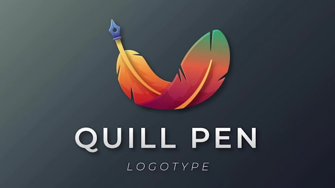 design modern minimalist and business logo
