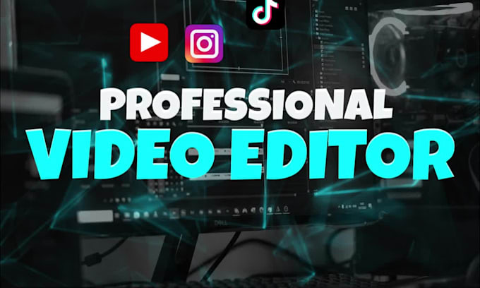 do the best video editing for your youtube