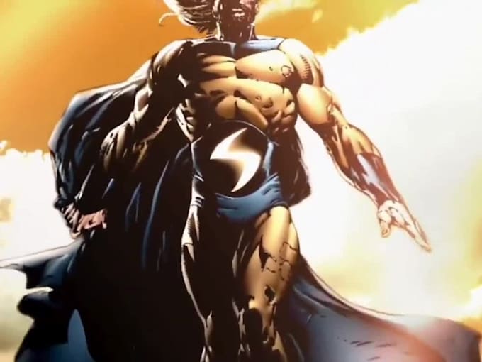create cinematic motion comic from your comic, manhwa or manga