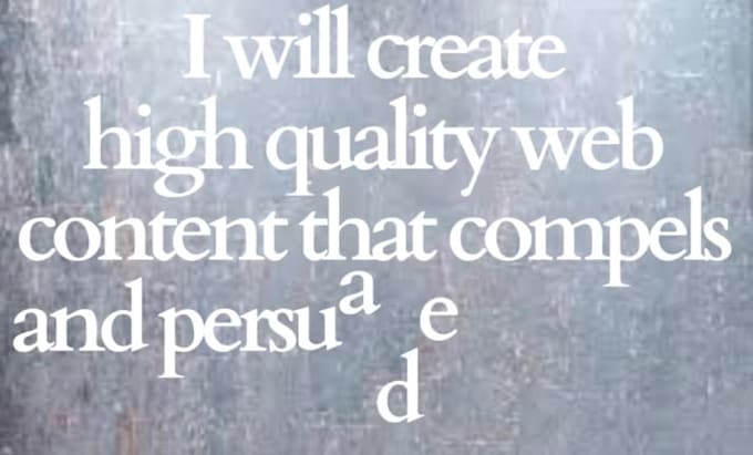 draft high quality and engaging 500 word content for your website
