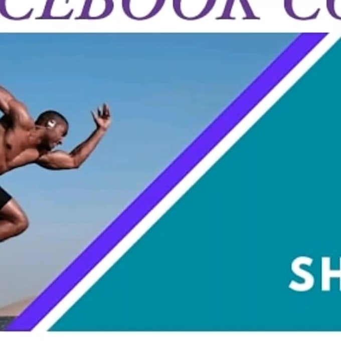 design a professional facebook covers design