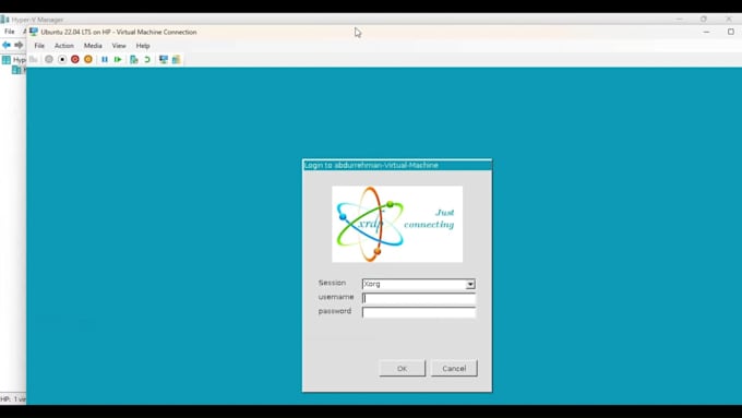 setup and manage virtualization, docker containers and linux servers