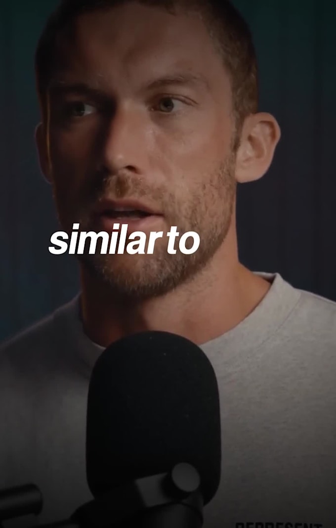 do video editing for content creators