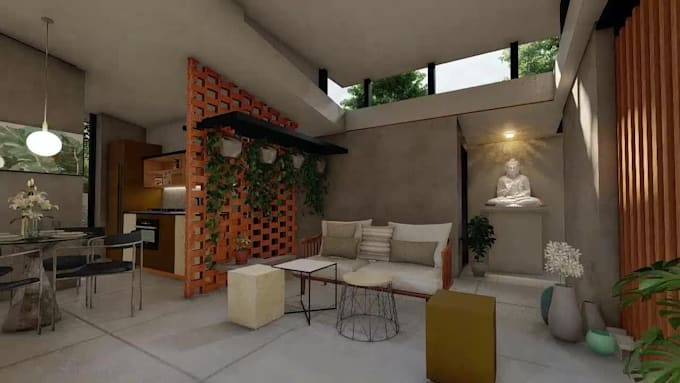 design buildings whatever you want, as an architect