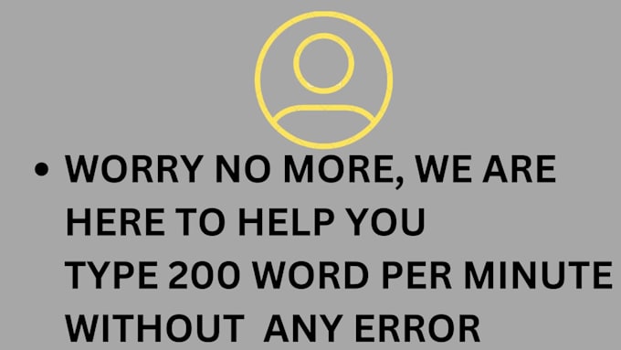 transcript your text into word, pdf, and hand written form