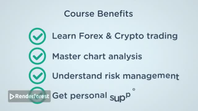 teach you forex and crypto trading from beginner to pro