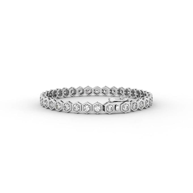 do your custom made jewelry designer
