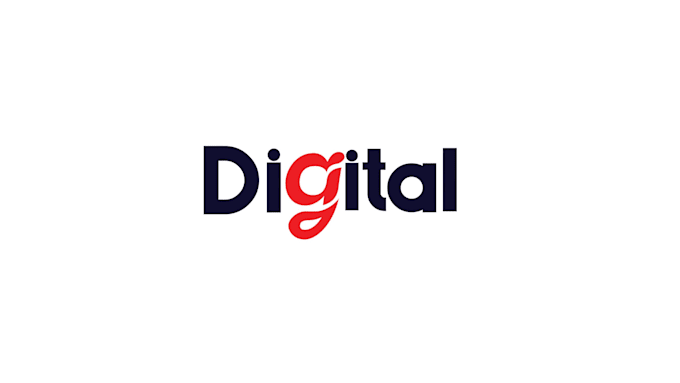 recreate your logo professionally