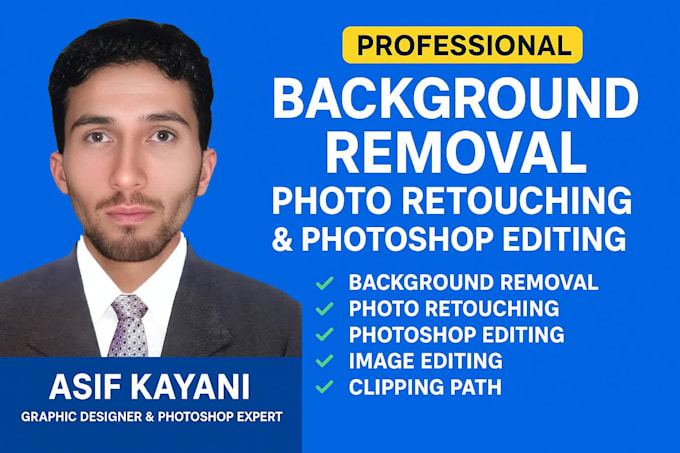remove background ,clipping path ,retouching your any product images