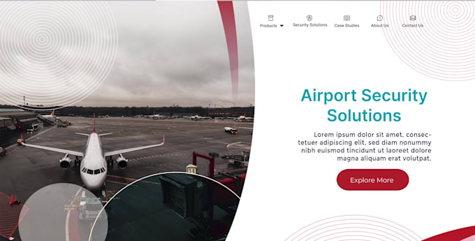 do stunning mobile and website uiux design